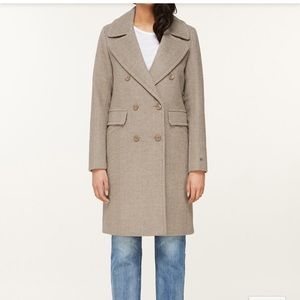 SEEKING: Soia & Kyo honey coat in XS